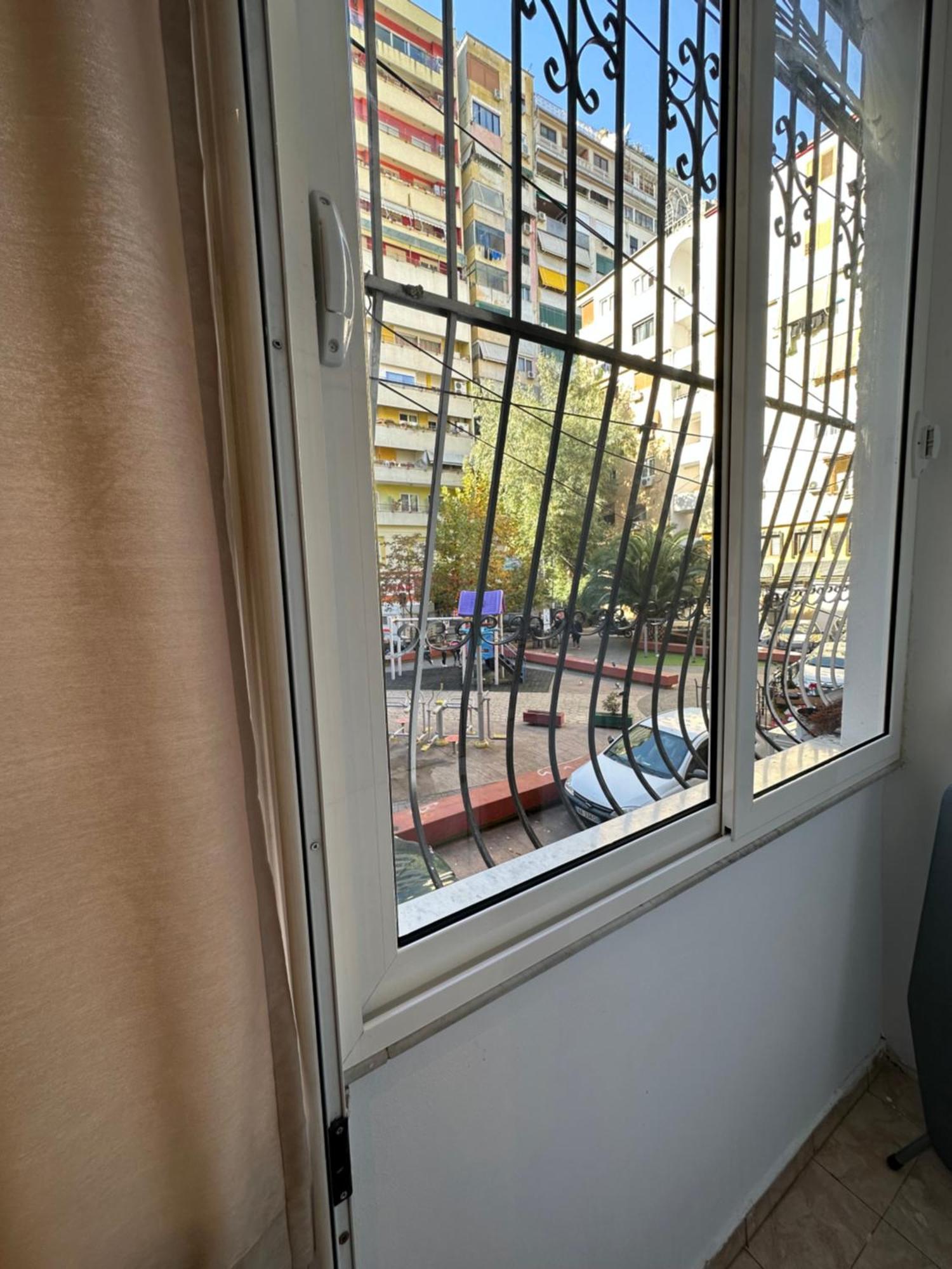Heart Of Tirana Apartment المظهر الخارجي الصورة